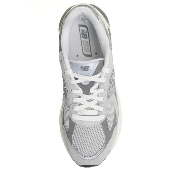 SCARPETTA U201011N NEW BALANCE - Mad Fashion | img vers.650x/